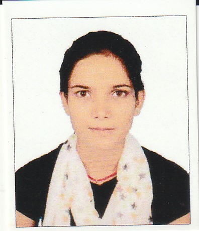 RANI KUMARI
